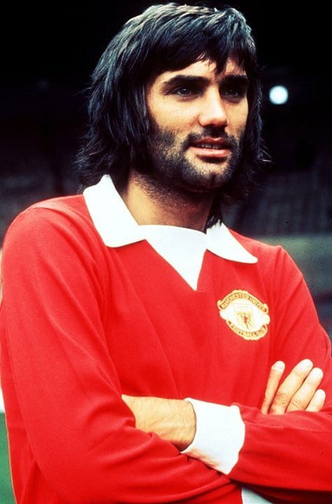 George Best