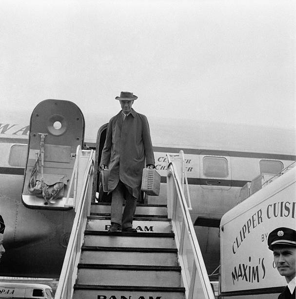 J. Robert Oppenheimer J. Robert Oppenheimer