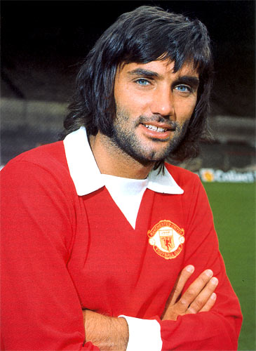 George Best George Best