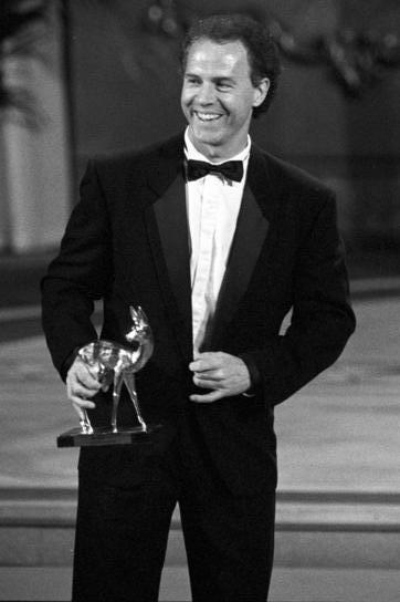 Franz Beckenbauer