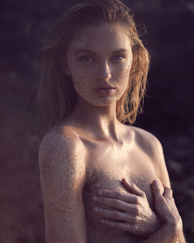 Romee Strijd Romee Strijd