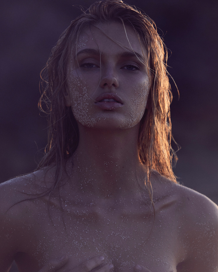 Romee Strijd Romee Strijd