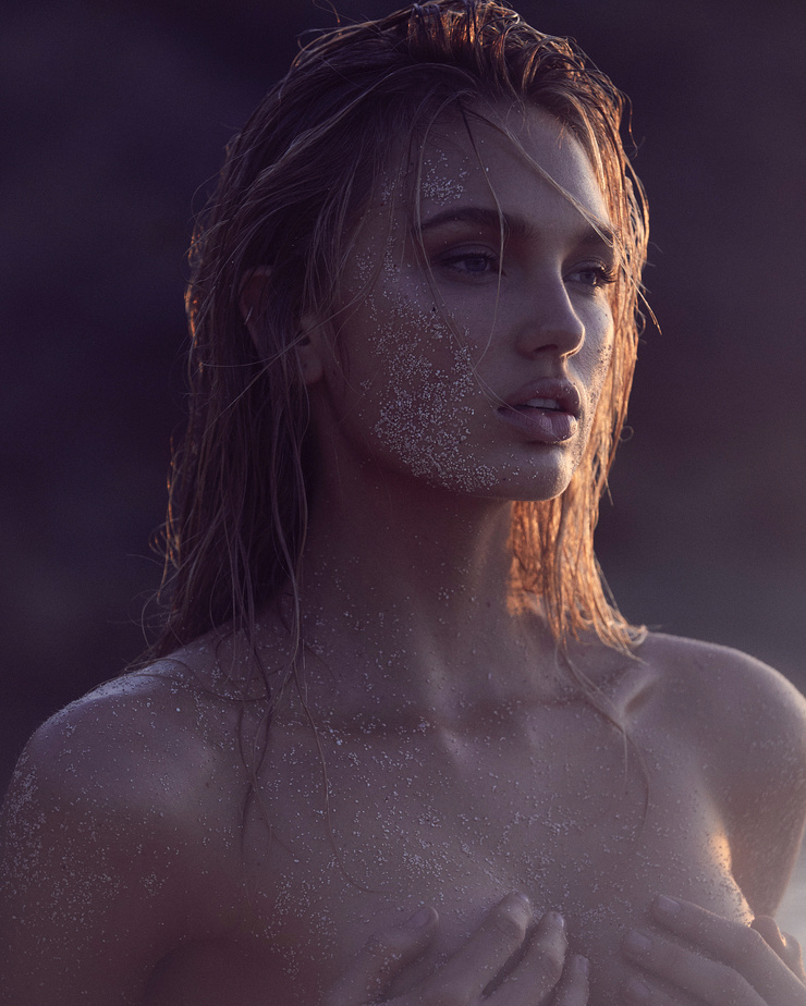 Romee Strijd Romee Strijd