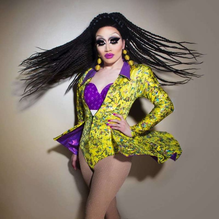 Yuhua Ou