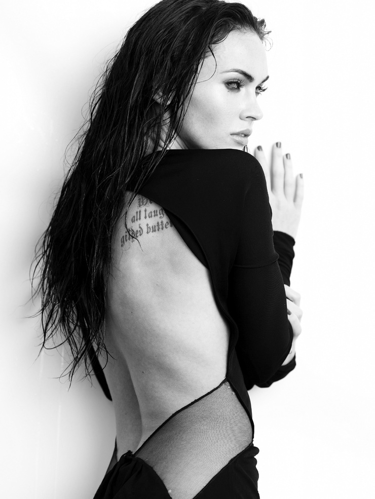 Megan Fox Megan Fox