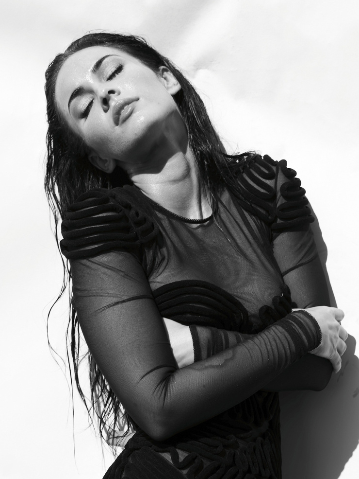 Megan Fox Megan Fox