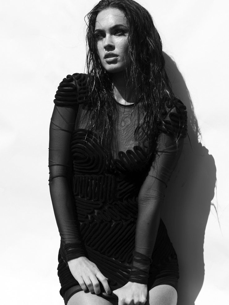 Megan Fox Megan Fox