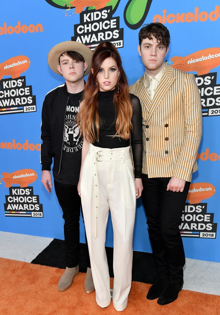 Echosmith