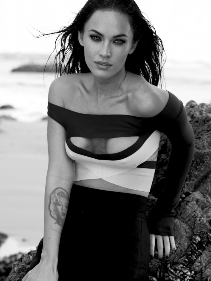 Megan Fox Megan Fox