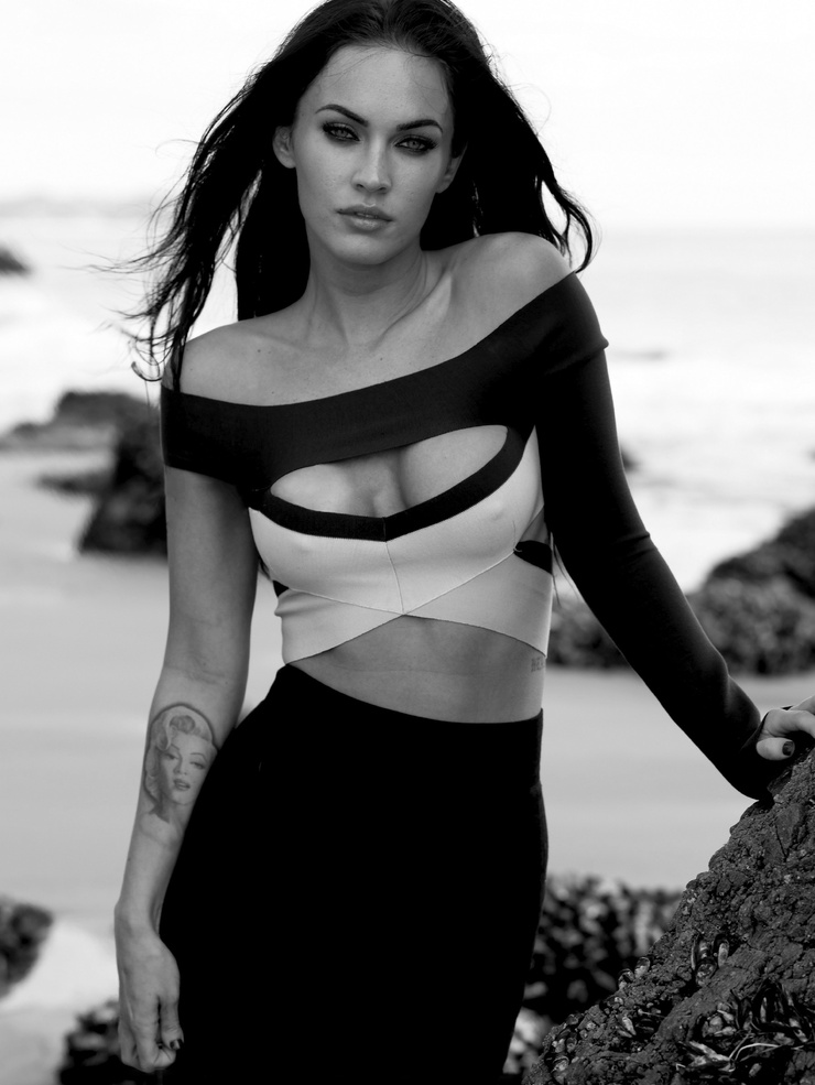 Megan Fox Megan Fox