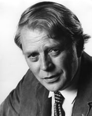 Dan O'Herlihy
