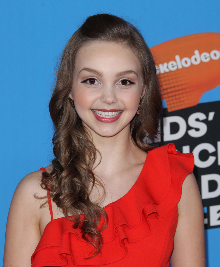 Savannah May