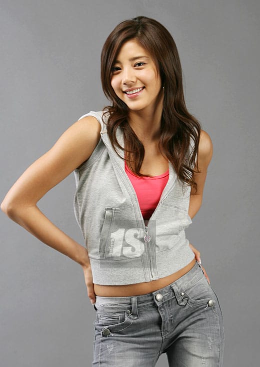 Son Dam Bi