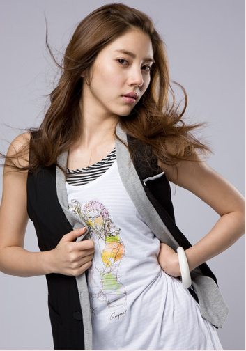 Son Dam Bi