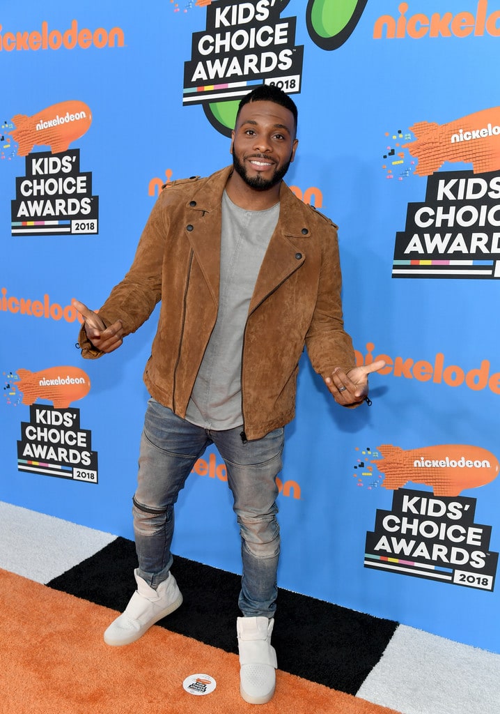 Kel Mitchell