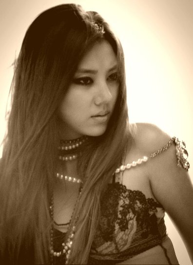 Son Dam Bi