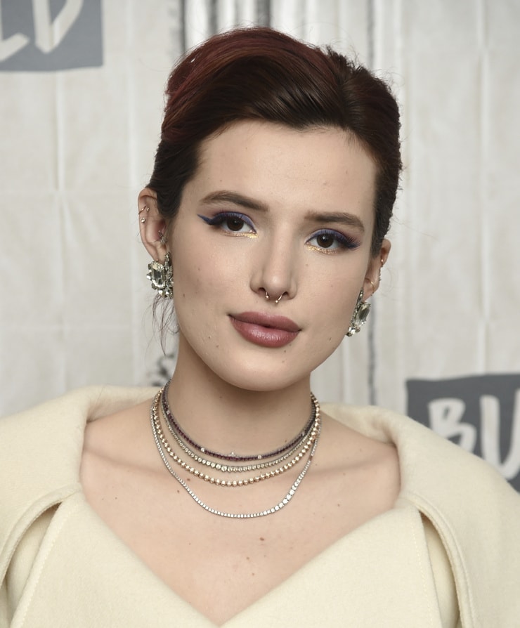 Bella Thorne