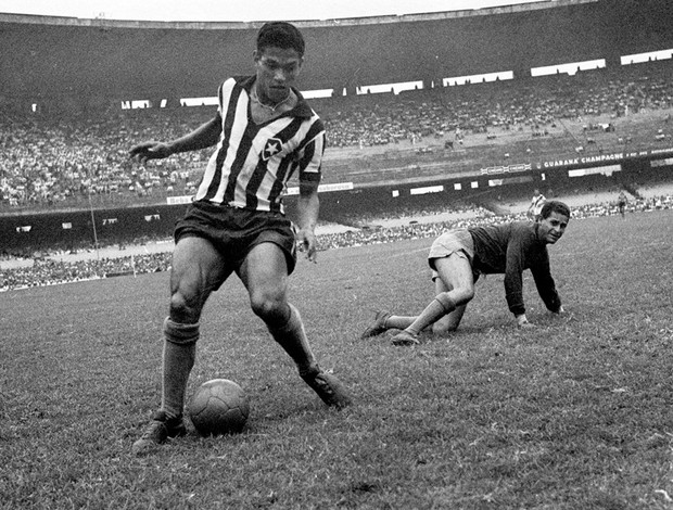 Garrincha
