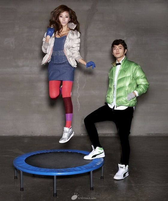 Son Dam Bi