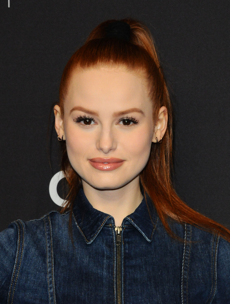 Madelaine Petsch Madelaine Petsch