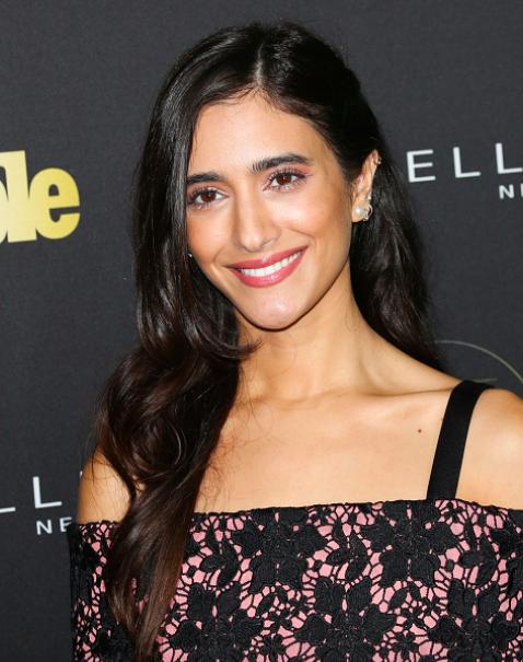 Sol Rodríguez