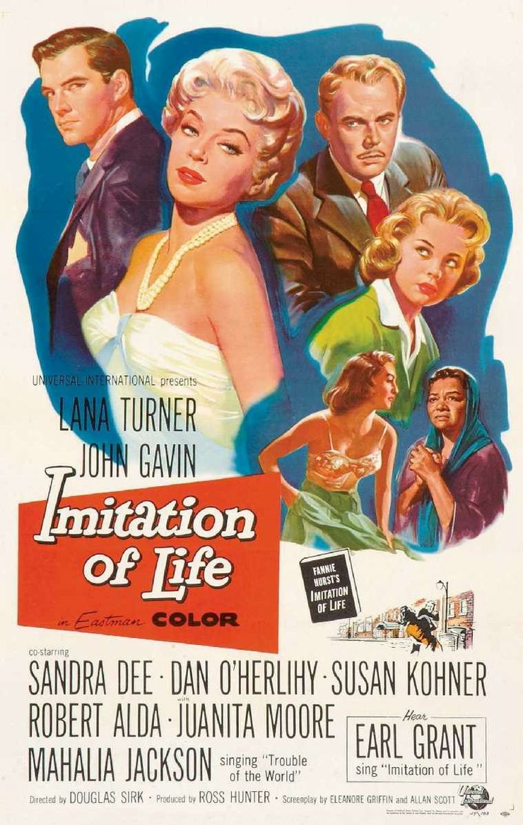 Imitation of Life (1959) Imitation of Life (1959)