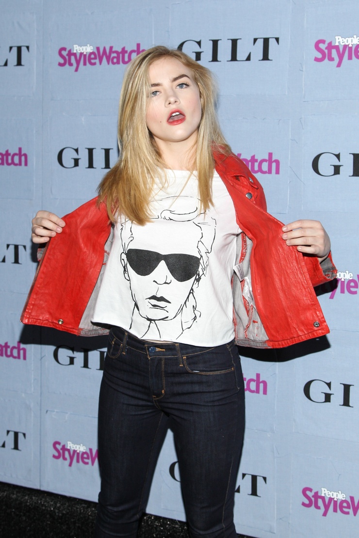 Maddie Hasson Maddie Hasson