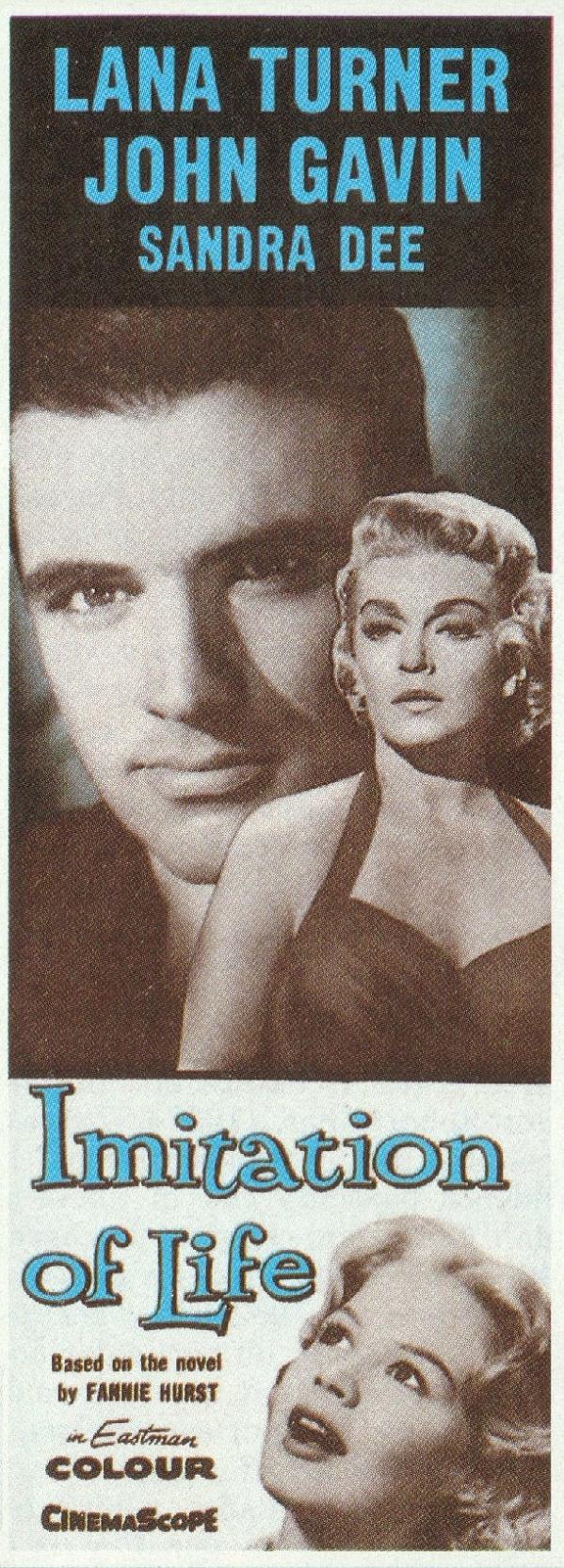 Imitation of Life (1959)