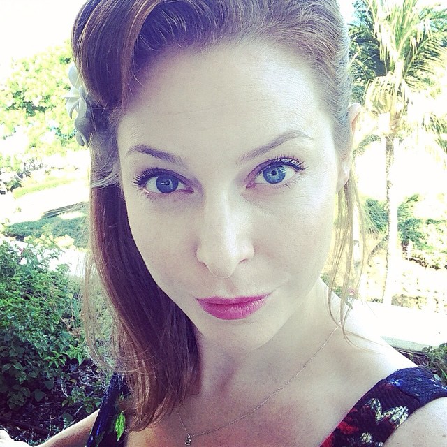 Esmé Bianco