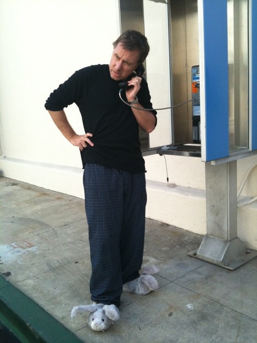 Tim Roth