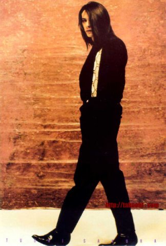 Atsushi Sakurai