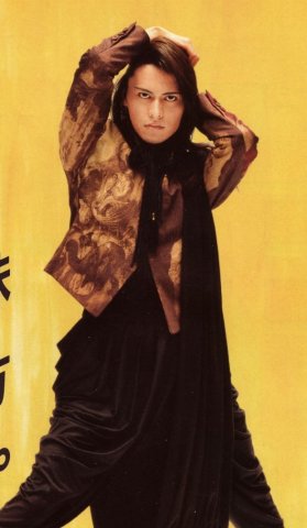 Atsushi Sakurai