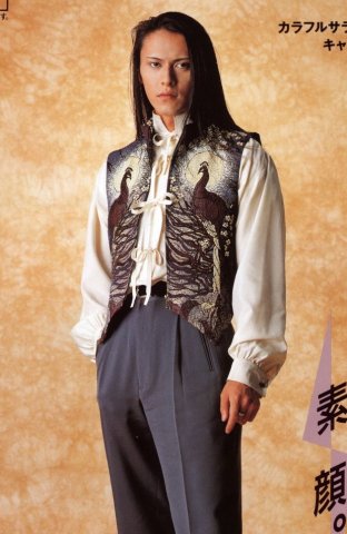 Atsushi Sakurai