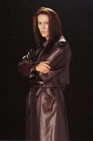 Atsushi Sakurai