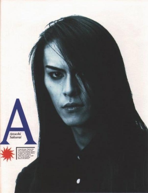 Atsushi Sakurai