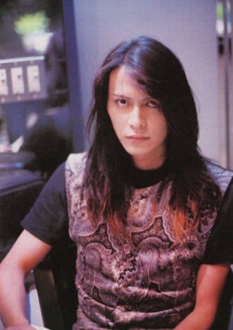 Atsushi Sakurai