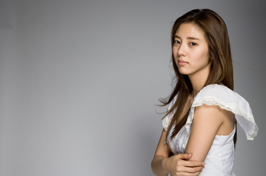 Son Dam Bi