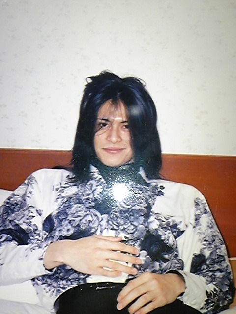 Atsushi Sakurai