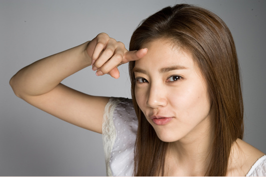Son Dam Bi