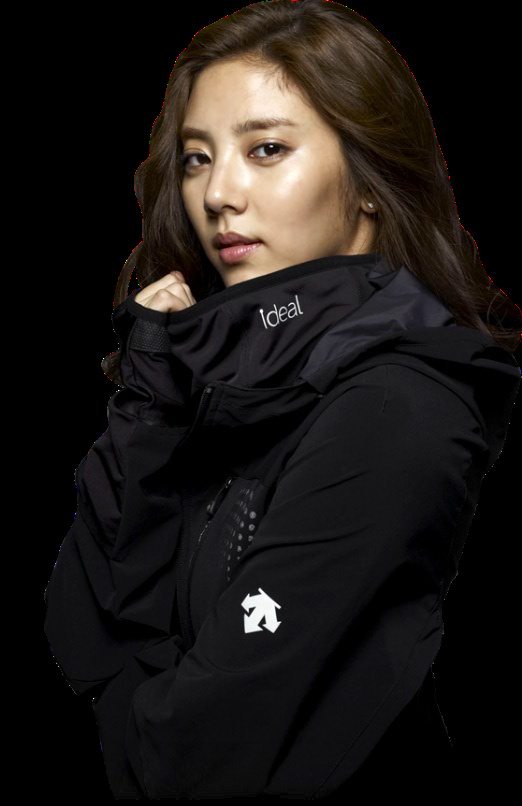 Son Dam Bi