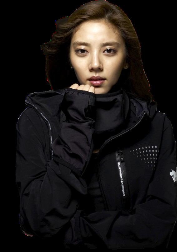 Son Dam Bi