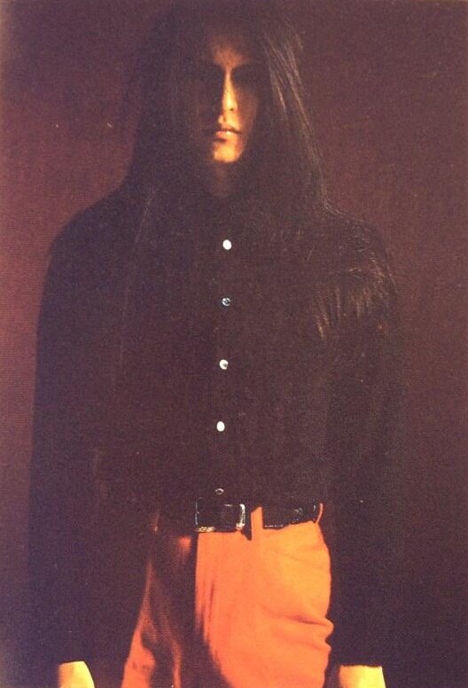 Atsushi Sakurai