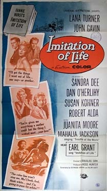 Imitation of Life (1959)