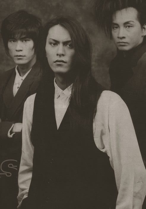 Atsushi Sakurai