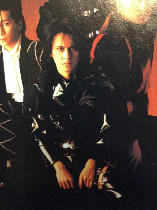 Image of Atsushi Sakurai