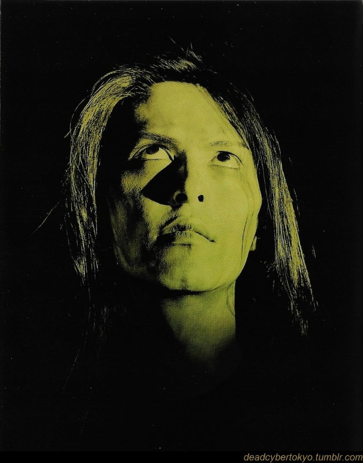 Atsushi Sakurai