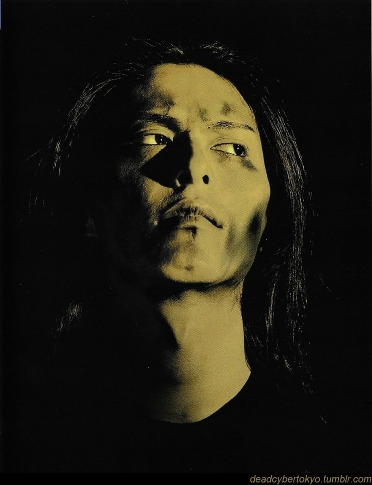 Atsushi Sakurai