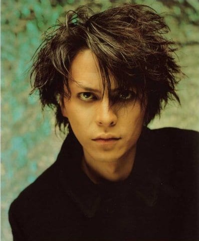 Picture of Atsushi Sakurai