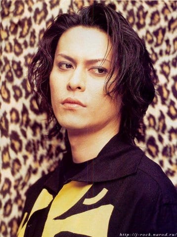 Picture of Atsushi Sakurai