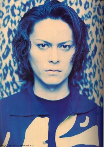 Atsushi Sakurai